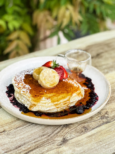 Opinii despre The Pantry Forresters Beach în Forresters Beach - Hospitality and gastronomy