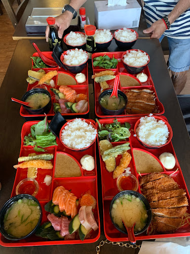 ICHI Japanese Restaurant - Hospitality and gastronomy