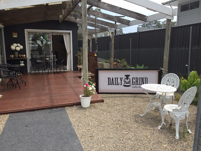 Straight to the point - cafe - Hospitality and gastronomy