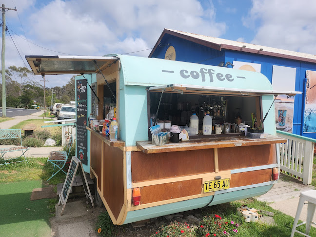 Mogo Brew Crew - Hospitality and gastronomy