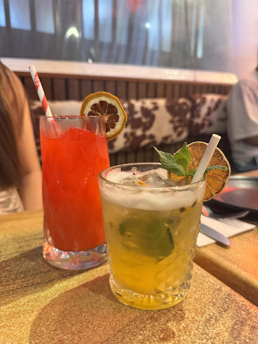 Smokehouse Meat & co Grill And Bar - Hospitality and gastronomy