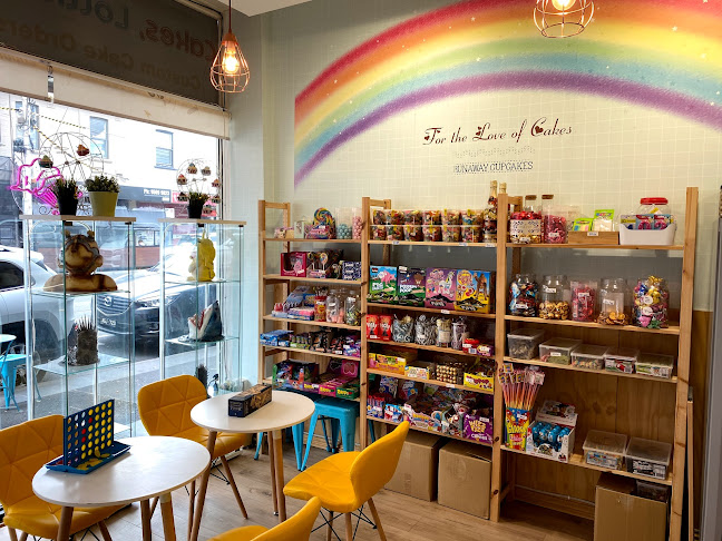 Opinii despre Runaway Cupcakes în Malvern - Hospitality and gastronomy