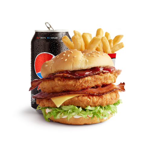 Opinii despre KFC Surfers Paradise în Surfers Paradise - Hospitality and gastronomy