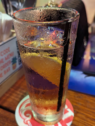 Opinii despre Barbossa Bar & Bottle Shop în South Brisbane - Hospitality and gastronomy