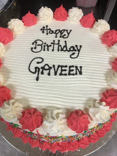 Comentarii opinii despre The Bake place