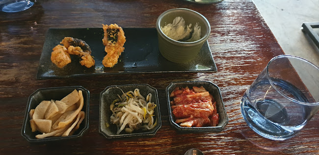 KorBQ - Hospitality and gastronomy