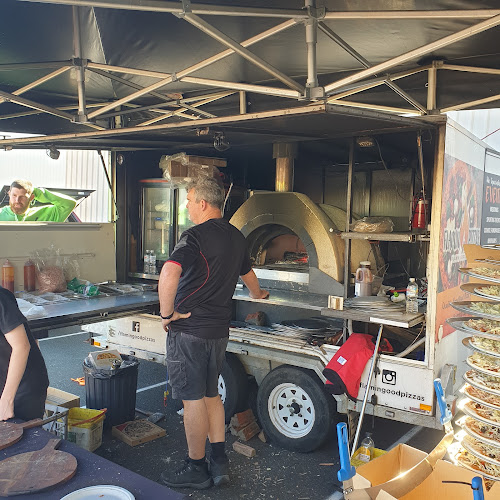 Flamin Pizzas - Port Macquarie