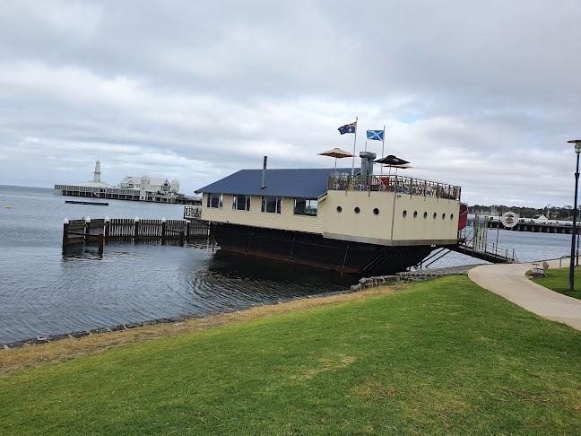 Western Foreshore Rd, Geelong VIC 3220