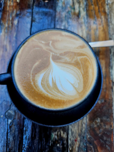 Comentarii opinii despre Flour Leopard Woolloongabba