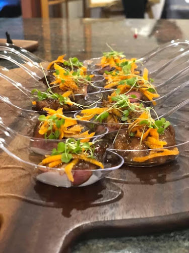 Comentarii opinii despre Mina's fingerfood catering