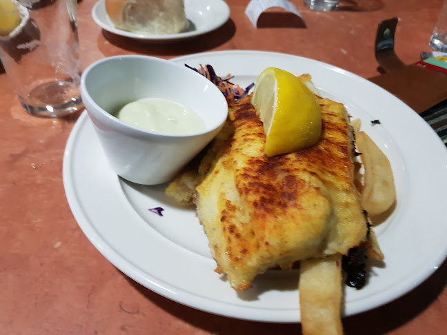 Opinii despre Sip'n Save - Mulga Hill Tavern în Broken Hill - Hospitality and gastronomy