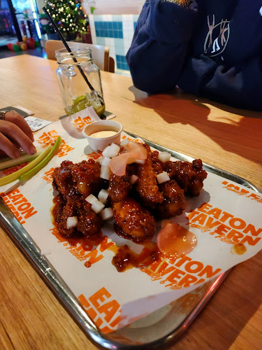 Eaton Tavern - Hospitality and gastronomy