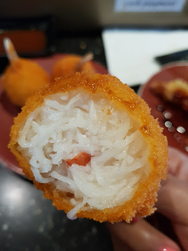 Opinii despre Sushirio în Sydney - Hospitality and gastronomy