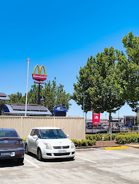 Opinii despre McDonald's Bathurst în Bathurst - Hospitality and gastronomy