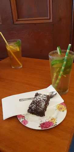 The Tea Cosy - The Rocks