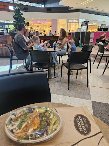 Opinii despre Soul Origin Helensvale Westfield în Helensvale - Hospitality and gastronomy