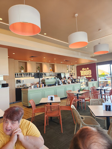 Comentarii opinii despre The Coffee Club Café - Domain Townsville