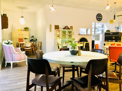 Cool Beans Cafe and Bakehouse