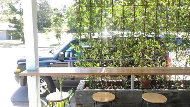 Elwood Cafe Burringbar - Sydney