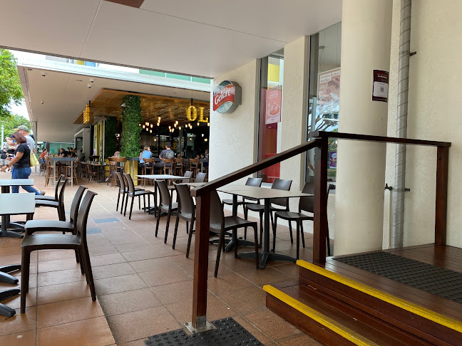 Geláre South Bank, Brisbane