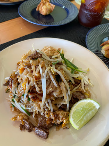 Yodthai Restaurant - Toowoomba - Hospitality and gastronomy