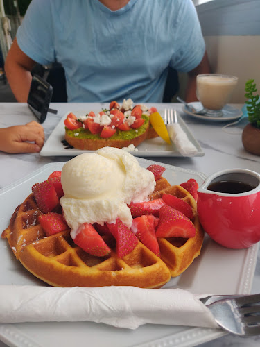 Dartagnan's Café - Rutherford