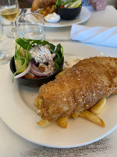 Opinii despre See Restaurant în Mooloolaba - Hospitality and gastronomy