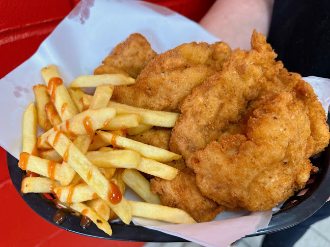 Early Birds Chicken - South Grafton