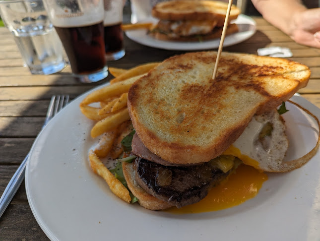 Comentarii opinii despre Beechwood Hotel