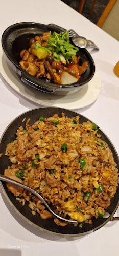 Comentarii opinii despre Yuyin Chinese Cuisine