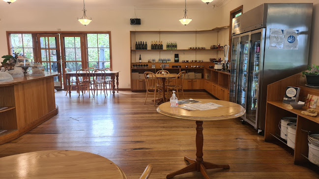 Comentarii opinii despre The Ethical Food Store