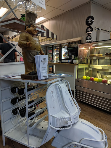 Stanwell Cellars - Wollongong