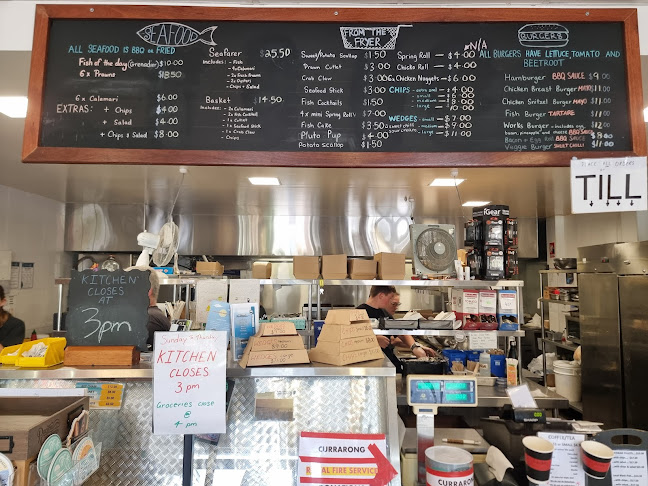 Opinii despre Zac's Place în Sydney - Hospitality and gastronomy