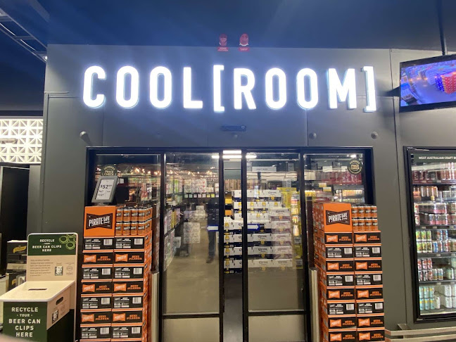 Dan Murphy's Hyde Park