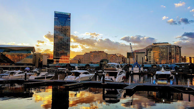 Baia The Italian - Sydney