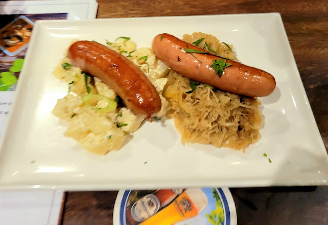 Brotzeit - Hospitality and gastronomy