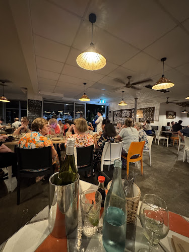 Spice Monkey Forster - Hospitality and gastronomy