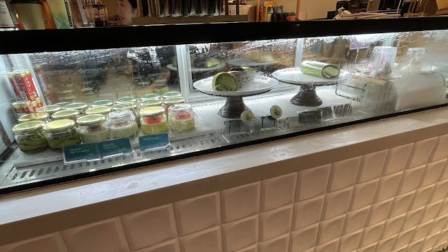 Comentarii opinii despre Matcha-Ya