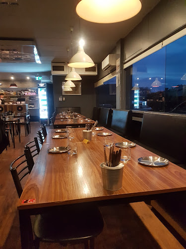 K-pub - Hospitality and gastronomy