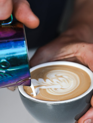 Double Drop Espresso - Armidale