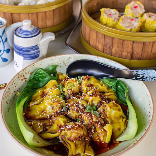 Comentarii opinii despre Song's dumplings