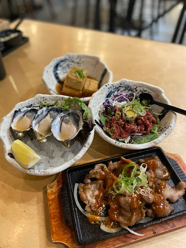 Gyoza Gyoza - Melbourne