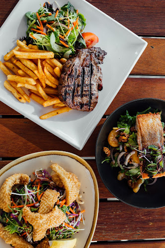 Opinii despre The Belmore Hotel în Maitland - Hospitality and gastronomy