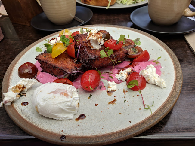 The Knox Made in Watson