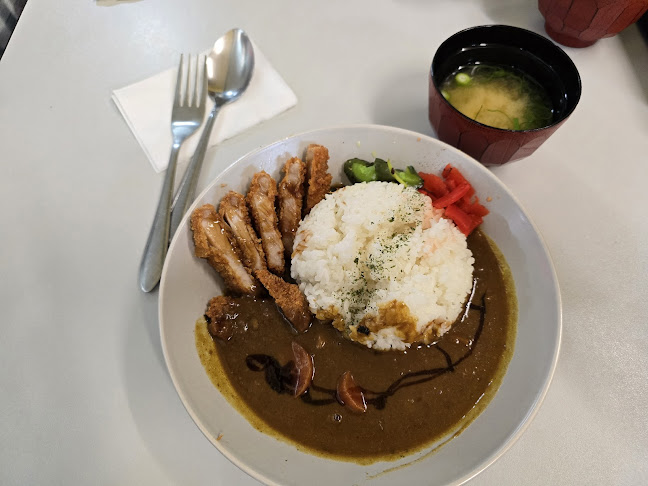 Contemporary Japanese Deli - Adelaide