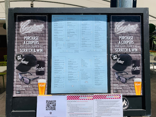 Ten 06 - Hospitality and gastronomy