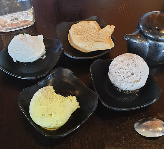 Okami Japanese Restaurant