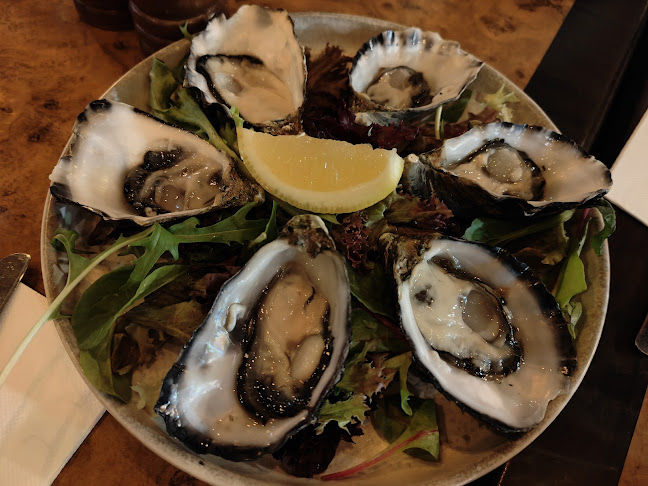 Opinii despre Alfresco Italian Restaurant în Surfers Paradise - Hospitality and gastronomy