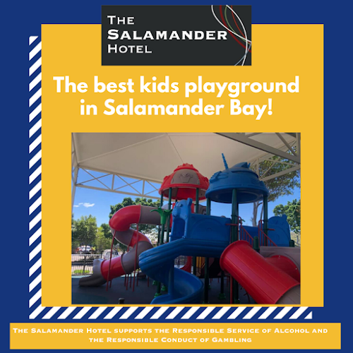 The Salamander Hotel - Hospitality and gastronomy