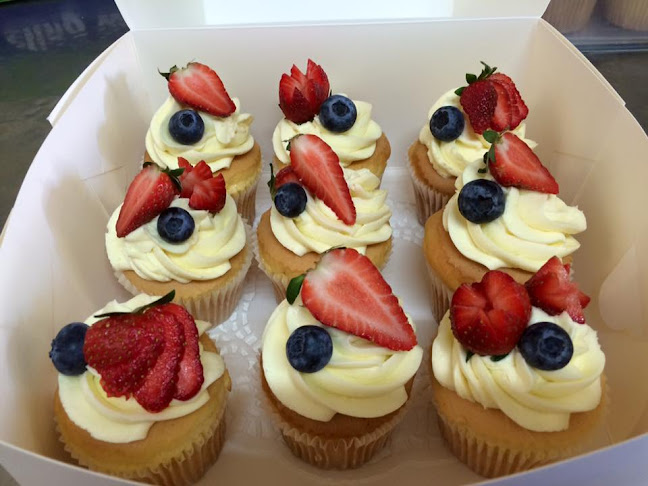 Comentarii opinii despre Hawthorne Bakery